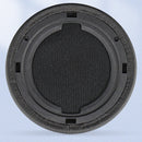 1 Pair Hollow Sponge Earmuffs For JBL DUET BT Wireless Headset(Black )