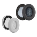 1 Pairs Memory Foam Earpads For JBL E65BT / Duet NC Headset(Black)