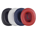 1 Pair Soft Foam Earmuffs For JBL Tune 700BT / 750BTNC Headset(Red )