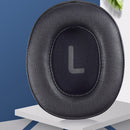 1 Pair Soft Foam Earmuffs For JBL Tune 700BT / 750BTNC Headset(Red )