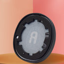 1 Pair Soft Foam Earmuffs For JBL Tune 700BT / 750BTNC Headset(Blue )