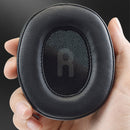 1 Pair Soft Foam Earmuffs For JBL Tune 700BT / 750BTNC Headset(White )