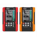ANENG Automatic Intelligent High Precision Digital Multimeter, Specification: Q60 Intelligent(Orange)