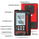 ANENG Automatic Intelligent High Precision Digital Multimeter, Specification: Q60s Voice Control(Orange)