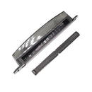 T-S007 Motorcycle Retrofit LED Bar Light Accessories For Polaris RZR(Smoke)