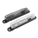 T-S007 Motorcycle Retrofit LED Bar Light Accessories For Polaris RZR(Smoke)