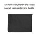 2 PCS B-L008 Car Oxford Cloth Multi-Pocket Portable File Storage Bag(Black)