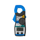 ANENG KT-87N Clamp Voltage And Current Measuring Multimeter(Gray)