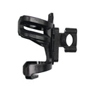 B-L004 Motorcycle Long-Distance Riding Bottle Holder Set(Black)