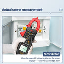 ANENG ST191 Multifunctional AC And DC Clamp Digital Meter