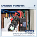 ANENG ST191 Multifunctional AC And DC Clamp Digital Meter