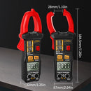 ANENG ST193 Intelligent Automatic Multifunctional AC And DC Clamp Digital Meter