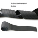 Car Tail Box Threshold Anti-Collision Strip, Color: Blue 8x90cm