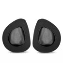 1 Pair Ear Pads for ASUS Rog Delta USB-C Headset(Black Mesh)