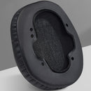 1 Pair Ear Pads for ASUS ROG Cemturion 7.1 Headset(Black Mesh)