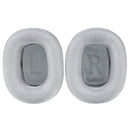 2 PCS Foam Earpads Earmuffs For AirPods Max(Mesh Light Gray )