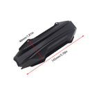 1 Pair Universal Bumper Drop Protection Block Accessories For BMW R1200GS / R1250GS