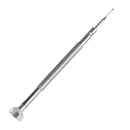3 PCS LSD5075 Color Screwdriver Watch Repair Tool, Model: 0.6mm Word