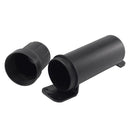 Universal Motorcycle Tool Tube Retrofit Parts, Wide: 125mm