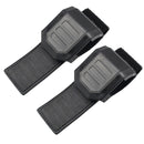 2 PCS Universal Windshield HD Clip(Black)