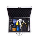 40 PCS / Set SC8007 Aluminum Alloy Watch Back Cover Removal Tool Set
