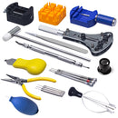 40 PCS / Set SC8007 Aluminum Alloy Watch Back Cover Removal Tool Set