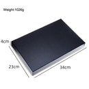 41 PCS / Set SC8012 Aluminum Alloy Watch Back Cover Removal Tool Set