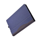 Laptop Anti-Drop Protective Case For Lenovo Thinkbook 15 2021(Blue)