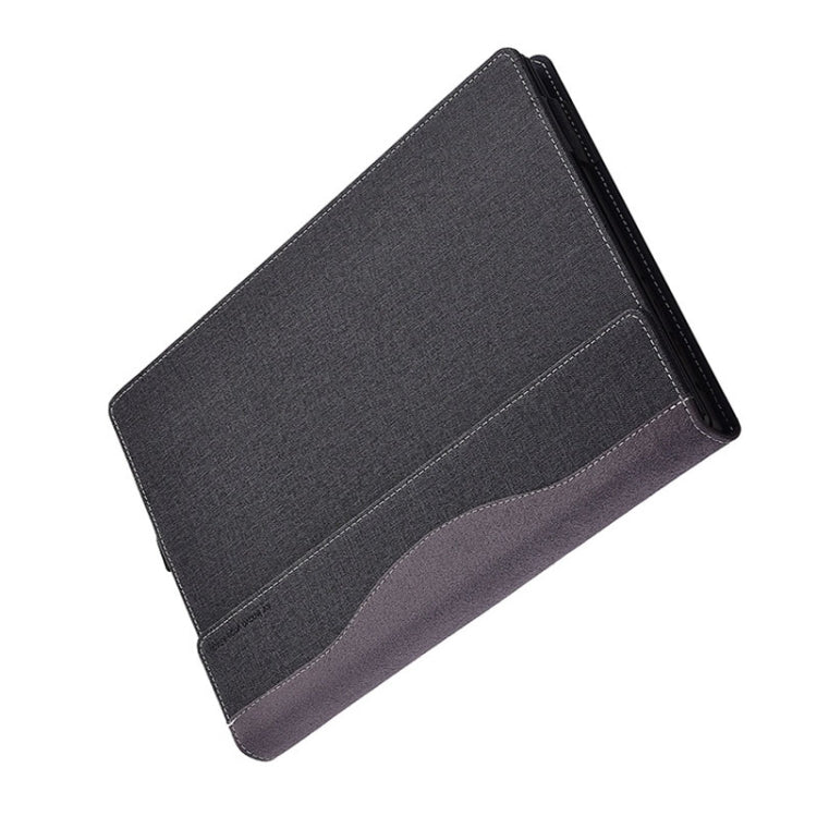 Laptop Anti-Drop Protective Case For Lenovo Thinkbook 15 2021(Black)