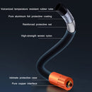 Car Portable Digital Display Electric Air Pump, Specification: L2775 Wireless Version 4000 mAh