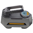 CZK-3631 Car Portable Hand-held Pump, Style: 22-cylinder Large Screen Digital Display
