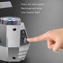 CZK-3631 Car Portable Hand-held Pump, Style: 22-cylinder Large Screen Digital Display