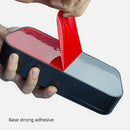 Car Door Storage Box(Red)