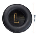 2 PCS Earmuffs Replacement Accessories For Xiaomi Headset