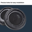 2 PCS Earmuffs Replacement Accessories For Xiaomi Headset