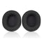 1 Pair Sponge Earpads For AKG K371 Headset(Splicing Mesh)