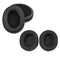 1 Pair Sponge Earpads For AKG K371 Headset(Splicing Mesh)