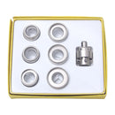 5538 Gear Watch Cover Opener Watch Repair Tool
