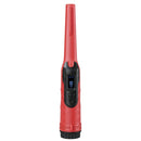 HS-11 Outdoor Handheld Treasure Hunt Small Metal Detector Positioning Rod(Red Black)