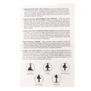 T072 Woodworking Multifunctional Aluminum Alloy Marking Ruler(T Type Ruler)