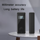 YA-CJ20 30m High Precision Mini Portable Laser Rangefinder
