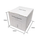 Automatic Pet Water Dispenser, Style: Intelligent Cycle(Grey)