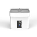 Automatic Pet Water Dispenser, Style: Induction(Grey)