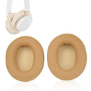 1 Pair Ear Pads For Edifier W830BT / W860NB Headset(Brown )