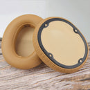 1 Pair Ear Pads For Edifier W830BT / W860NB Headset(Brown )