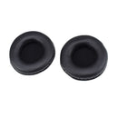 1 Pair Headset Ear Pads For Pioneer HDJ-1000 / HDJ-2000, Spec: PU Leather
