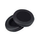 1 Pair Headset Ear Pads For Pioneer HDJ-1000 / HDJ-2000, Spec: PU Leather