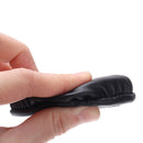 1 Pair Headset Ear Pads For Pioneer HDJ-1000 / HDJ-2000, Spec: PU Leather