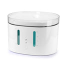Smart Circulation Filtration And Disinfection Pet Water Feeder