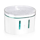 Smart Circulation Filtration And Disinfection Pet Water Feeder